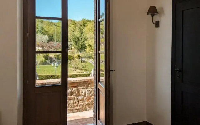 Poggio Paradiso Resort & Spa