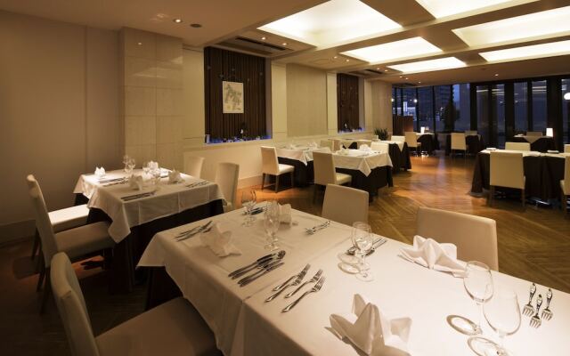 Villa Terrace Omura Hotels & Resorts