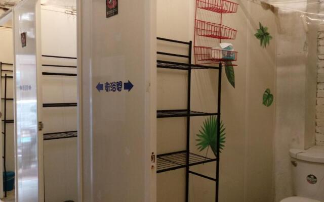 Matsu 1St Hostel