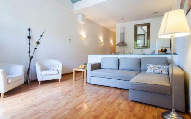 Citytrip Barceloneta Beach II