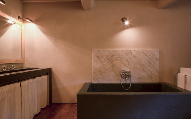 Castello di Fonterutoli Wine Resort