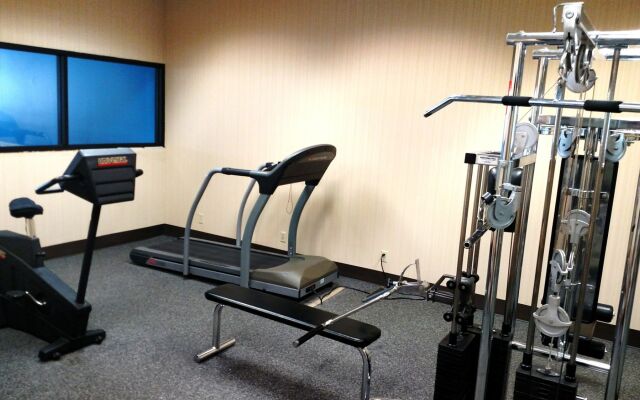 Comfort Inn SW Omaha I-80