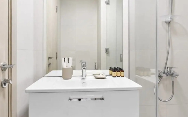 Silkhaus Cozy Studio in Luma21 Community Vibes