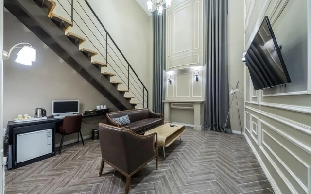 Anyang Boutique Hotel AMA