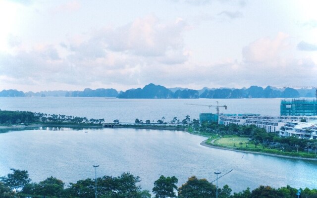 Ocean Dragon Hotel Halong