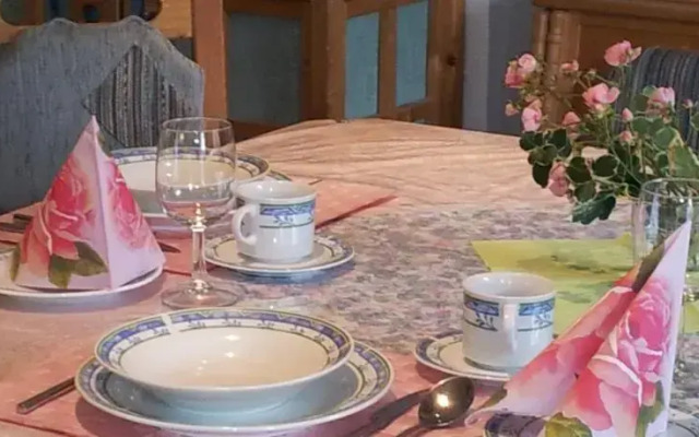 Ferienwohnung Anna Zechner