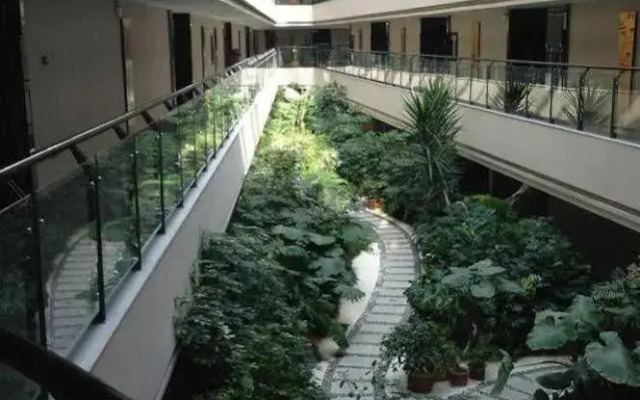 Tian Mu Hot Spring Resort Weihai