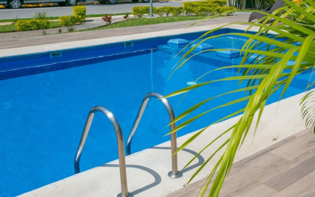 House in Private Altus Il - Private Pool