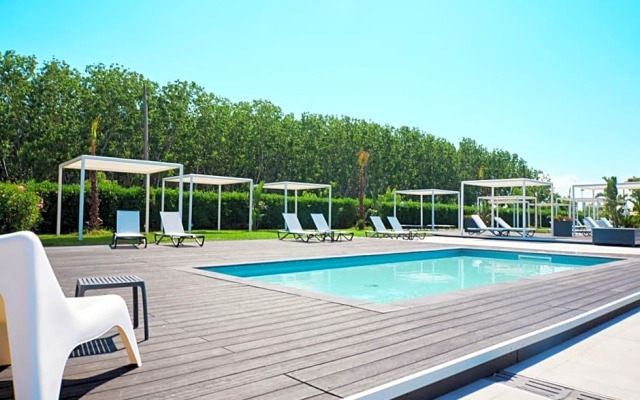 Quadrifoglio Village