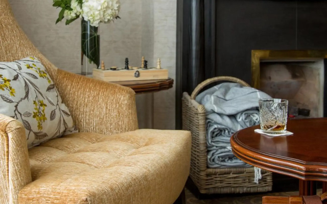 Radisson Blu St. Helen's Hotel