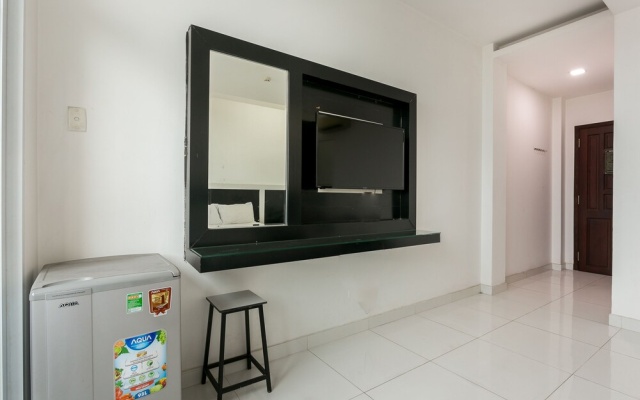 Oyo 220 Gia Huyen – Guest Rooms – Ho Chi Minh City