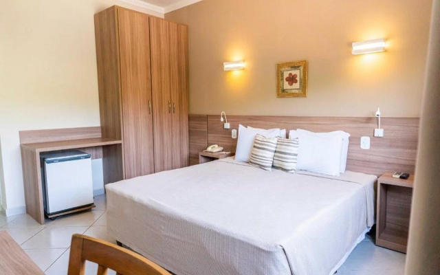 Guararema Parque Hotel
