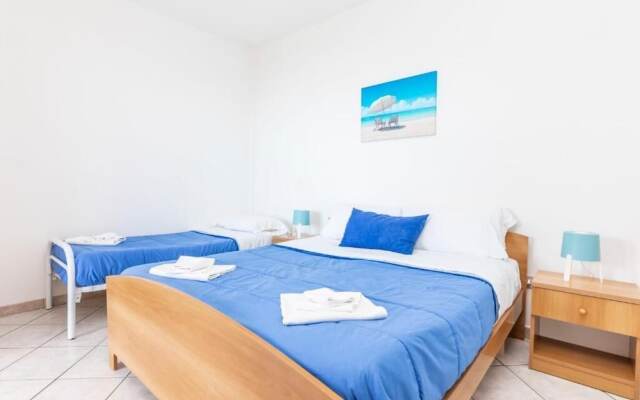 Villammare Residence