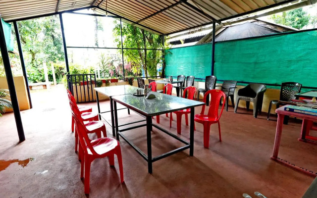 Karadikallu Homestay