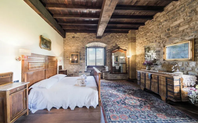tenuta castel dell'aquila