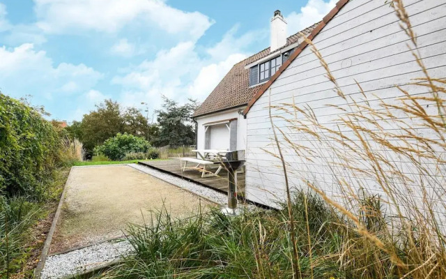 Beautiful Holiday Home With a top Location