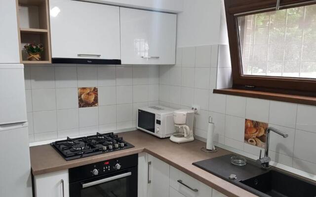 Tina Apartament 2