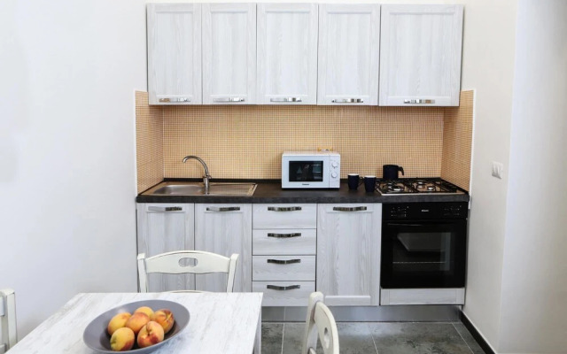 Gelso III Apartment by Wonderful Italy