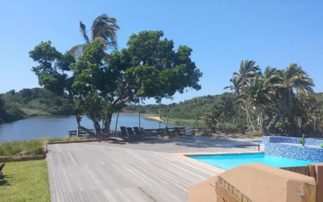 Villa 2527 San Lameer