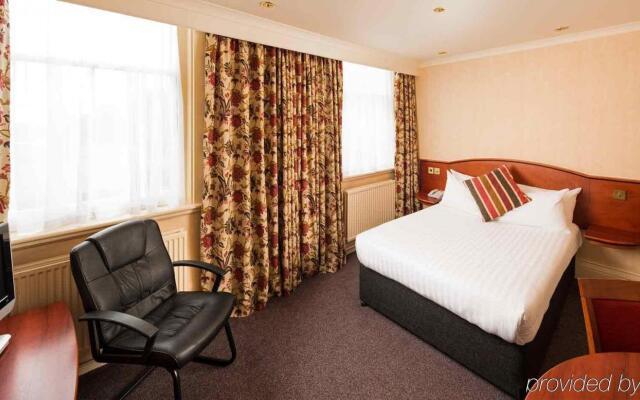 Ramada Newton Park