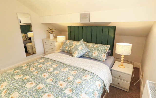 Wood Farm Cottage