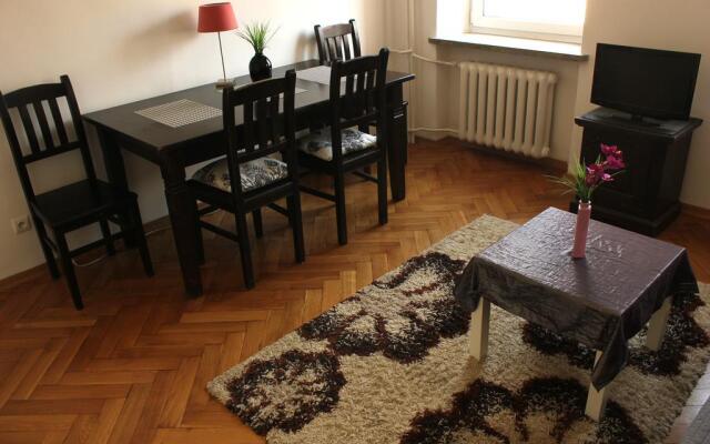 Chmielna Central Warsaw Lux Apartment