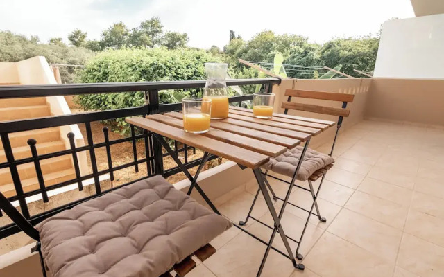 Ibis Apartments