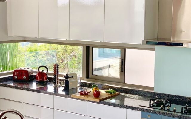 Villa Bella Koh Samui