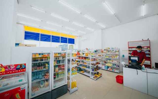 Tamansari Mahogany Apartment Karawang by WG Space