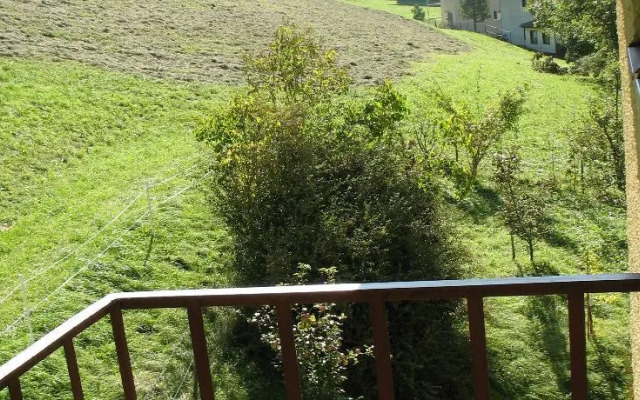 Kur- und Sporthotel Brunnhof