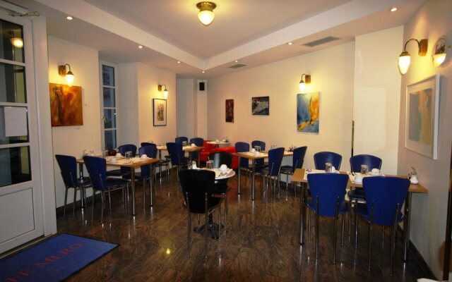 Suite Hotel 900m zur Oper