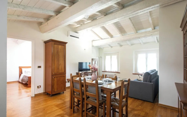 Residence Antico Borgo