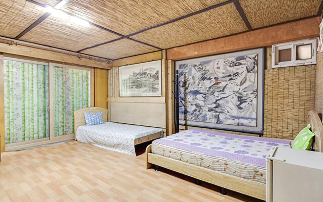 Yangpyeong Natural Rest Pension