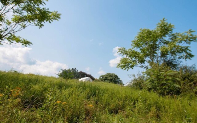 Tentrr - Blooming Hill Farm