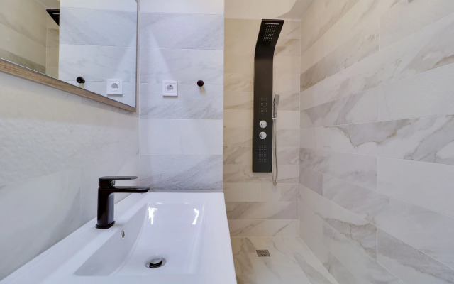 AthiNN Residence