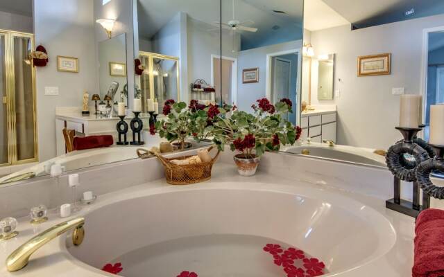 Villa Delightful - Roelens Vacations