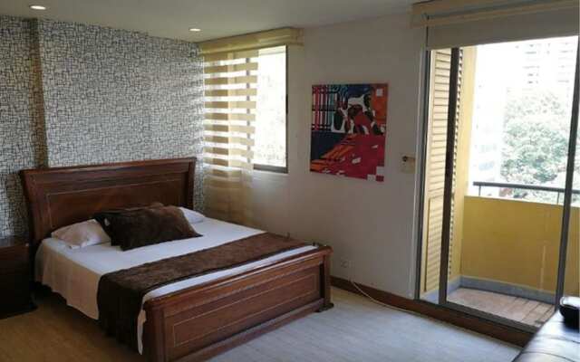 ApartaSuitte La Provincia