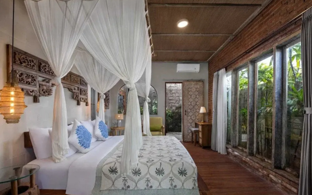 Premadhan Cottage Canggu
