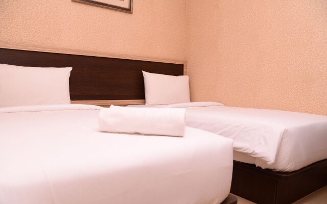 Hotel Grand Palace Ampang