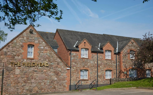The Fieldhead Hotel by Greene King Inns