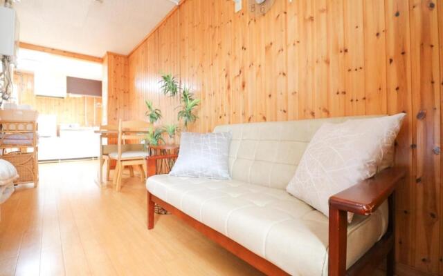 Culture24 202 / Vacation STAY 6310