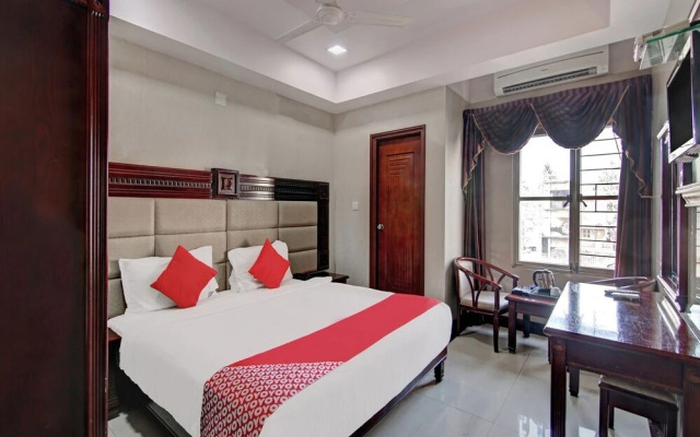 Ni Ambaari Elite by OYO Rooms