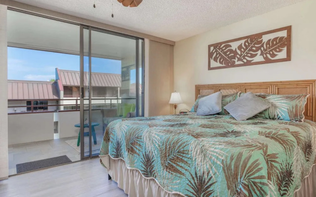 Hale Kunu Stunning Views