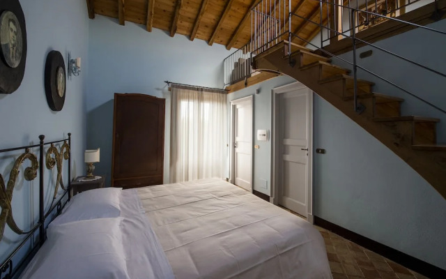 Casa Arrigo Etna Farm House