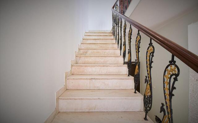 Gitanjalee by Fabhotel