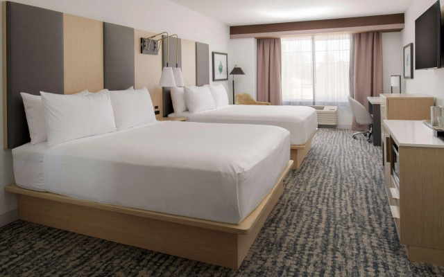 Best Western Premier Keizer/Salem Hotel