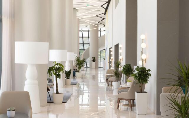 Sheraton Nice Airport