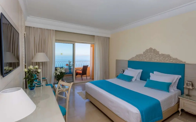 Royal TULIP Korbous  BAY Hotel