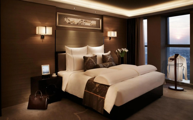 Pullman Wuxi New Lake