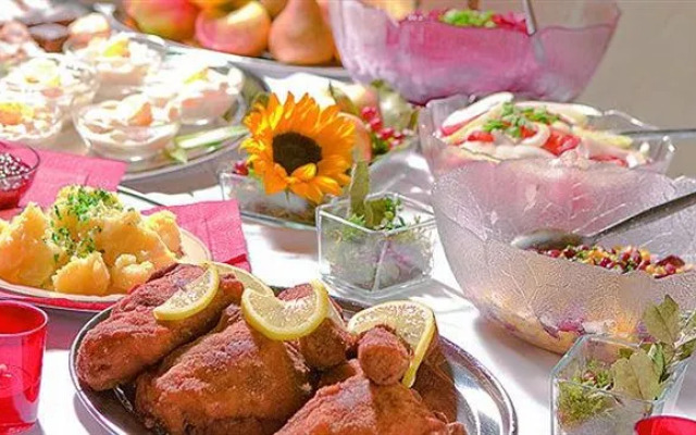 JUFA Hotel Donnersbachwald